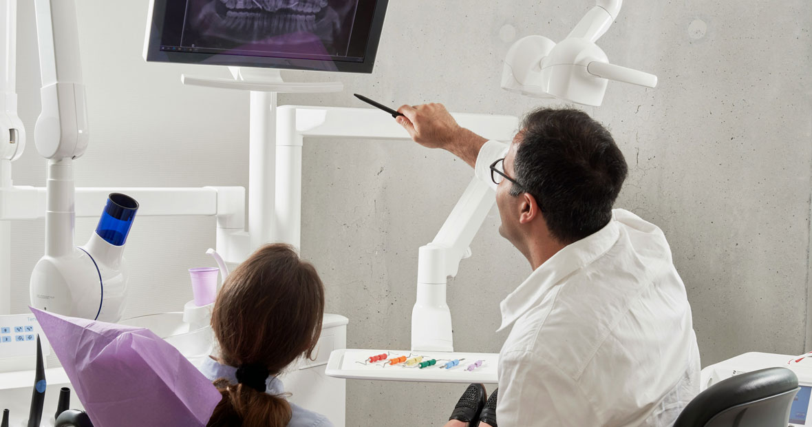 dentiste à lyon